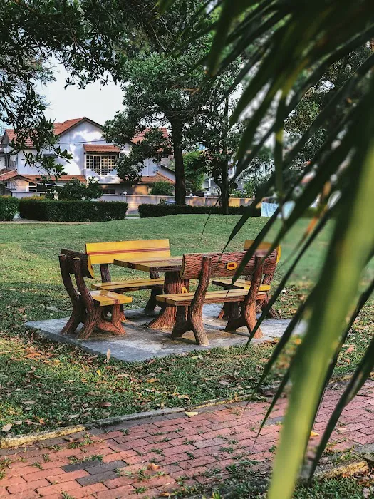 Playground USJ 2/5 Picture 2