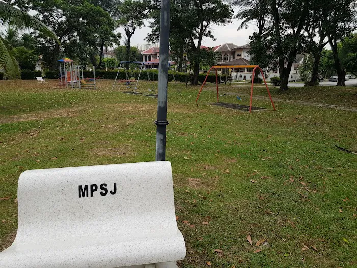 Playground USJ 2/5 Picture 5
