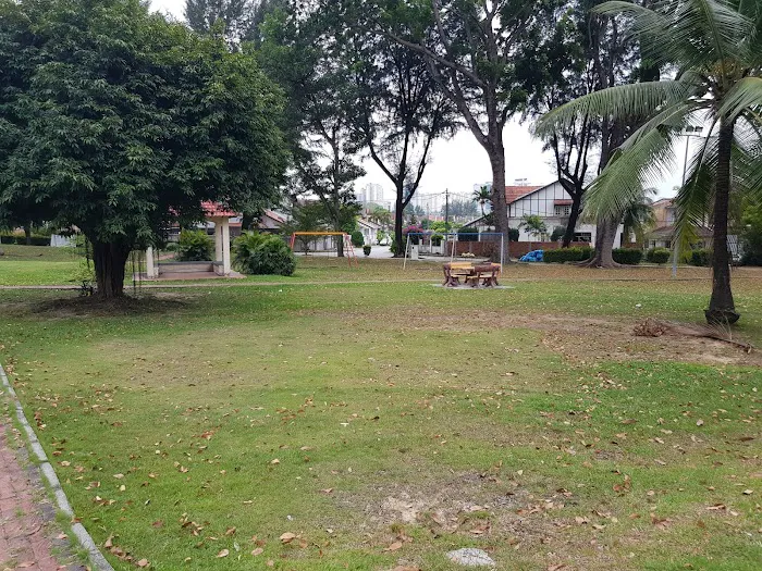 Playground USJ 2/5 Picture 9