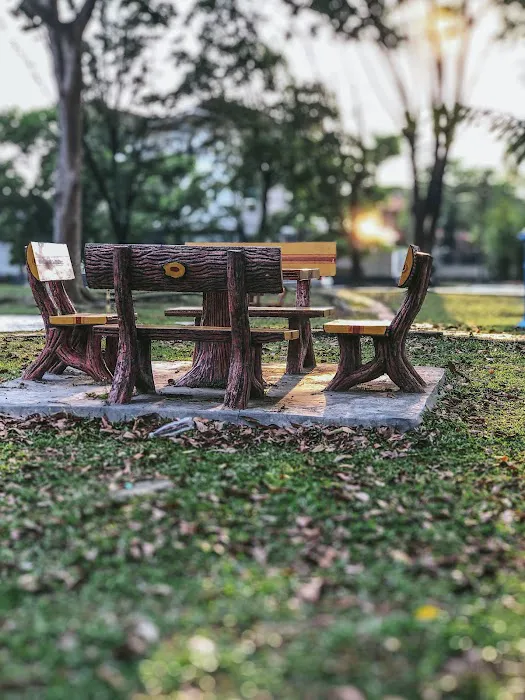 Playground USJ 2/5 Picture 3