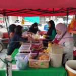 NASI LEMAK NAMPUTRY KITCHEN
