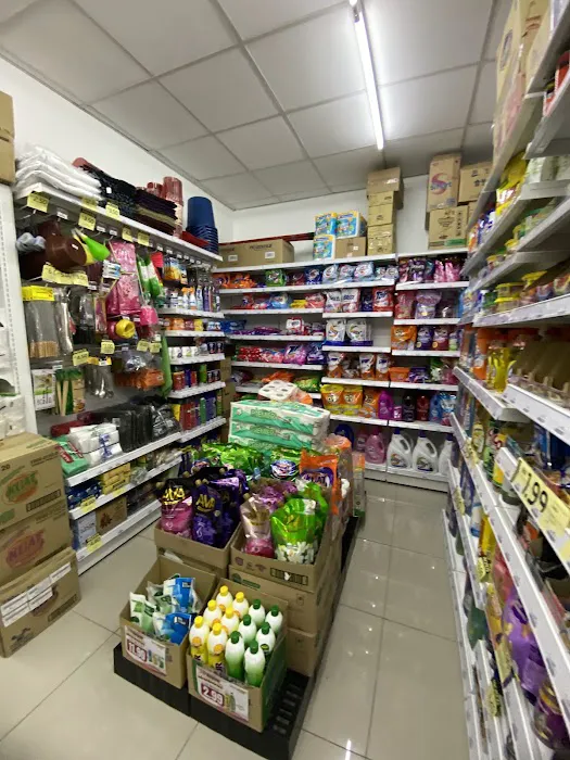 SUPERVALUE @ Saville Kajang (G Floor) Picture 4