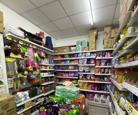 SUPERVALUE @ Saville Kajang (G Floor)