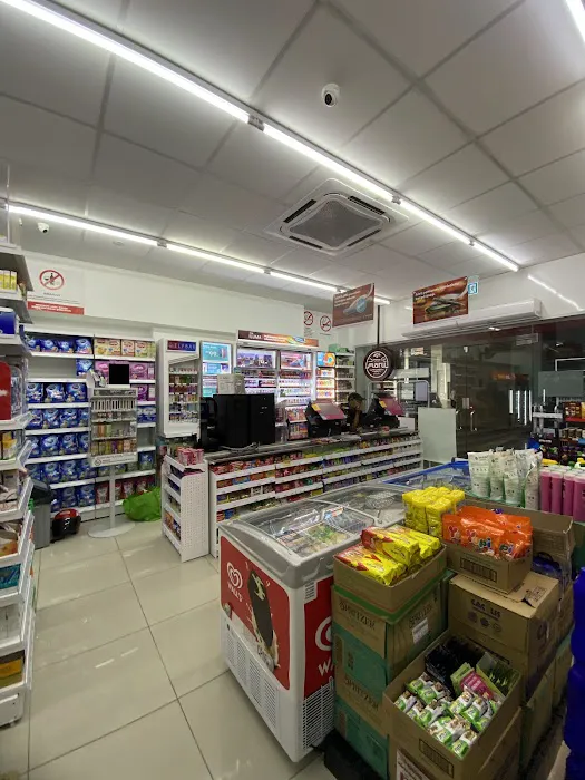SUPERVALUE @ Saville Kajang (G Floor) Picture 7