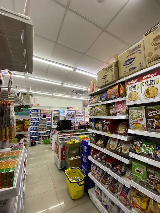 SUPERVALUE @ Saville Kajang (G Floor) Picture 8