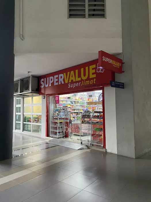 SUPERVALUE @ Saville Kajang (G Floor) Picture 2