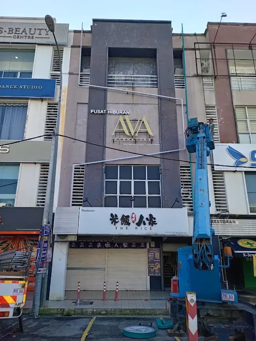 Ava Signature sri petaling Picture 2