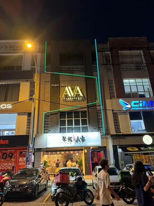 Ava Signature sri petaling Picture 6