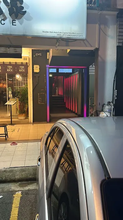 Ava Signature sri petaling Picture 1