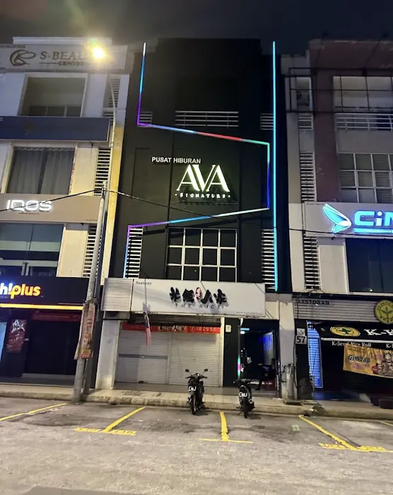Ava Signature sri petaling Picture 7