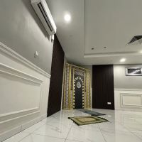 Surau - AEON BiG Wangsa Maju ico
