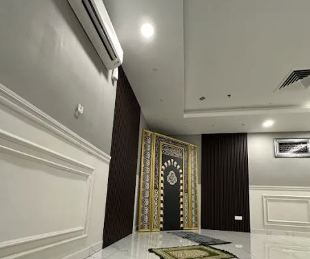 Surau - AEON BiG Wangsa Maju