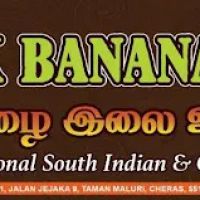 DK BANANA LEAF RESTAURANT ico