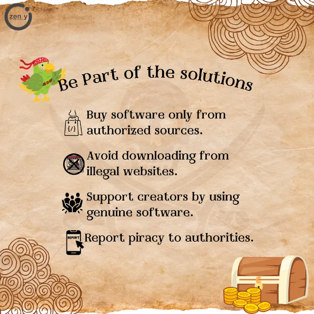ZEN-Y ICT 资讯科技公司 | MY & SG Services Picture 10