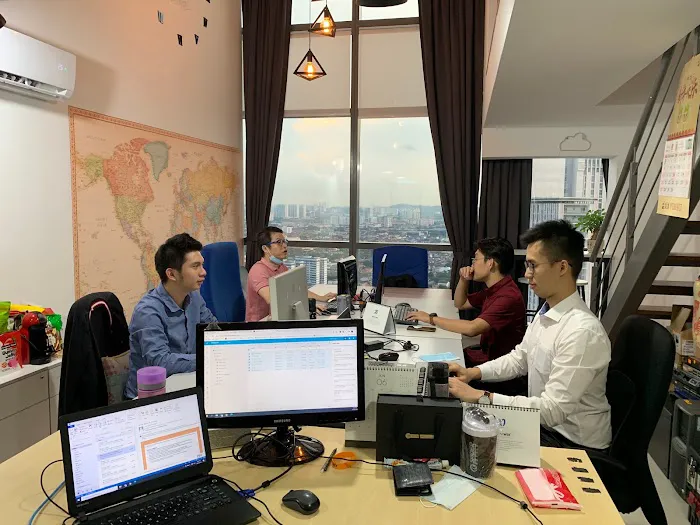ZEN-Y ICT 资讯科技公司 | MY & SG Services Picture 6