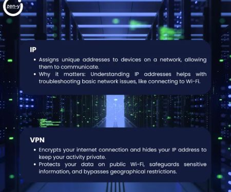 ZEN-Y ICT 资讯科技公司 | MY & SG Services