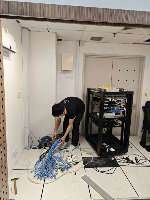 ZEN-Y ICT 资讯科技公司 | MY & SG Services Picture 5