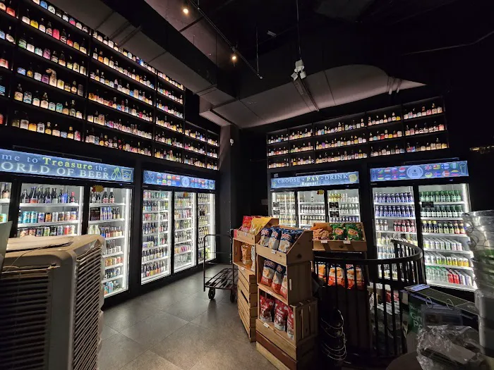 Beer Bank @ Sri Petaling Picture 4