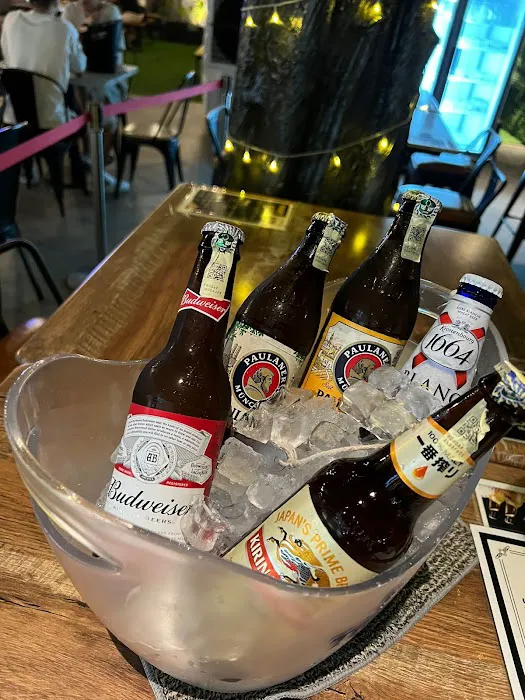 Beer Bank @ Sri Petaling Picture 1