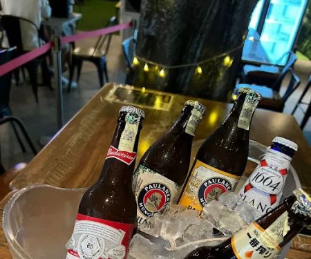Beer Bank @ Sri Petaling