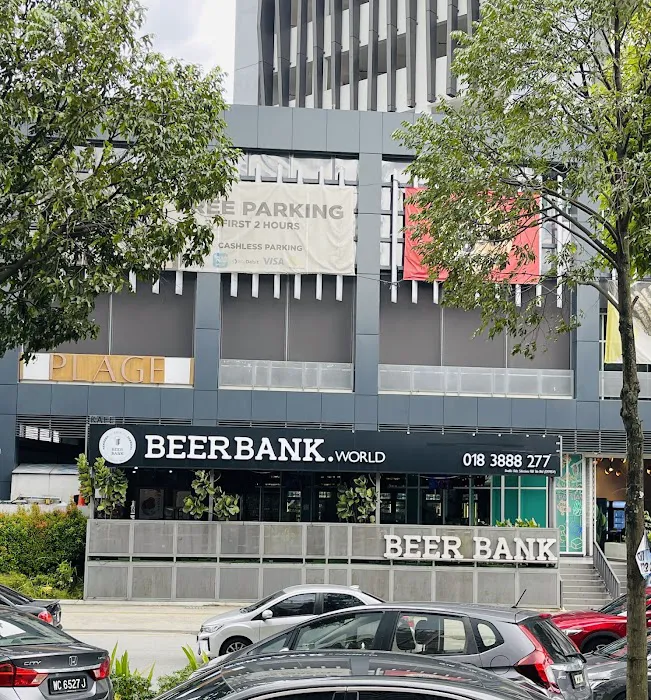 Beer Bank @ Sri Petaling Picture 10