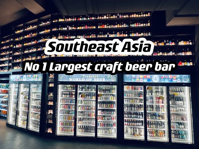 Beer Bank @ Sri Petaling Picture 5