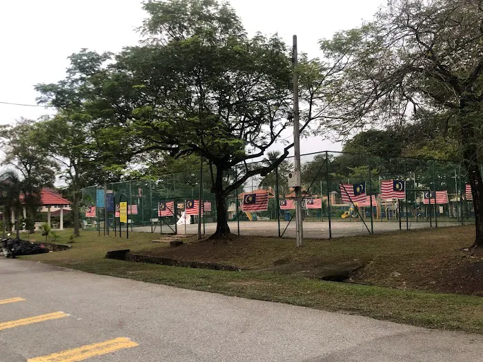 USJ 5/3A Park Picture 9
