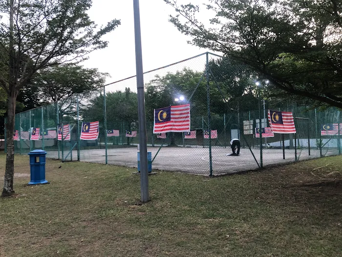 USJ 5/3A Park Picture 8