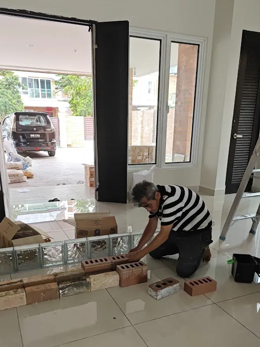 My Easywall Sdn Bhd(Puchong) Picture 2