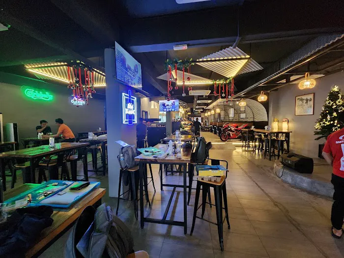 Miuubar | Sri Petaling Picture 4