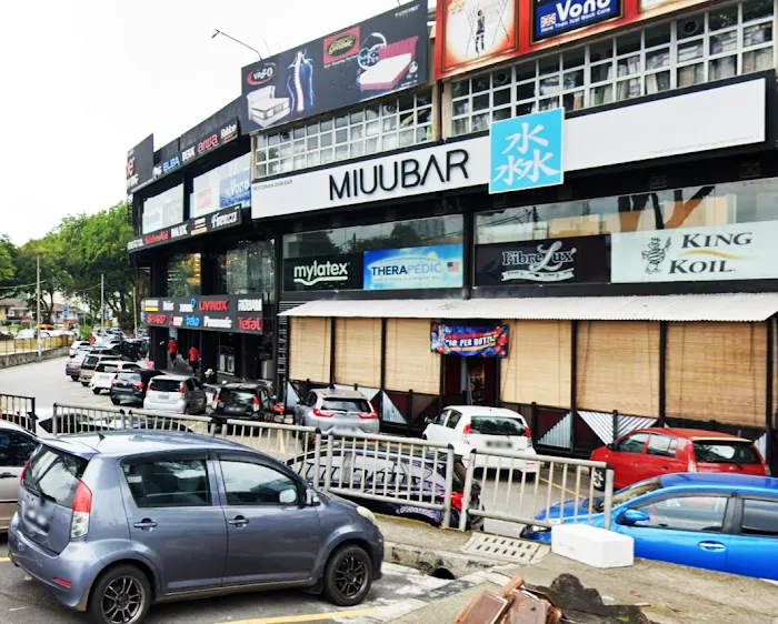 Miuubar | Sri Petaling Picture 10