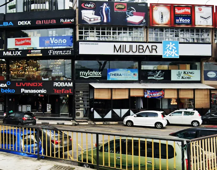 Miuubar | Sri Petaling Picture 8