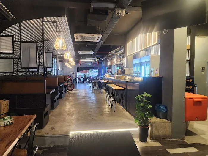 Miuubar | Sri Petaling Picture 6