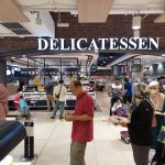 DELICATESSEN AEON MALURI