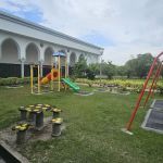 Tuanku Muhriz Mosque, Bandar Sri Jempol
