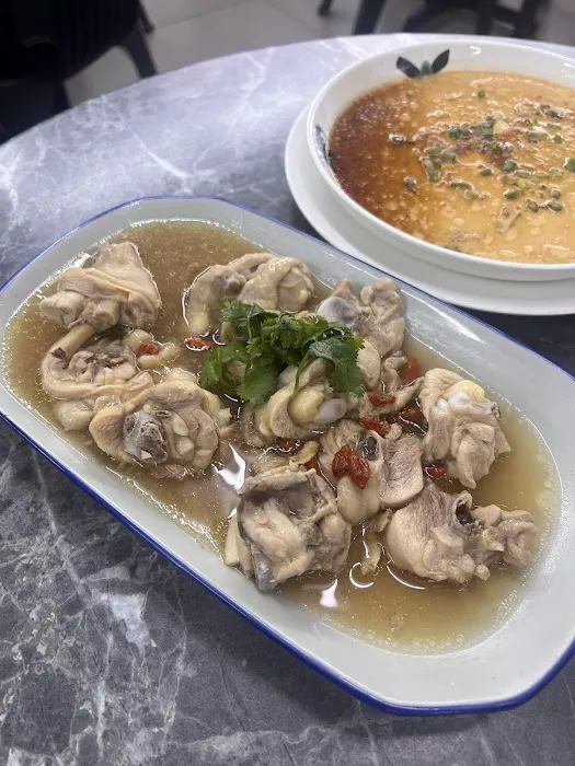 NextGenKopitiam新时代茶餐厅 Picture 2