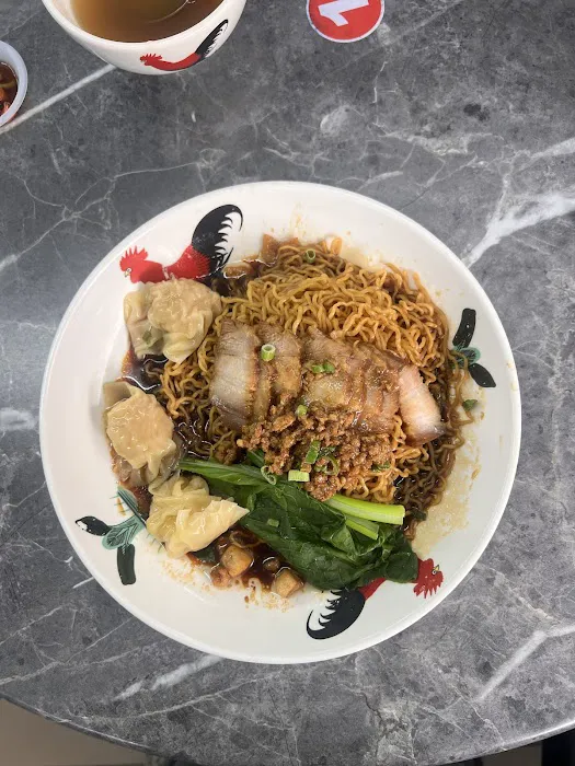 NextGenKopitiam新时代茶餐厅 Picture 5