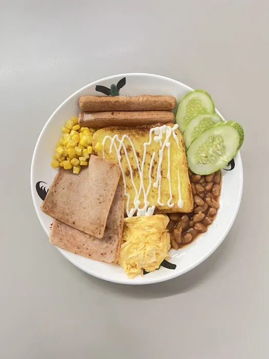 NextGenKopitiam新时代茶餐厅 Picture 1