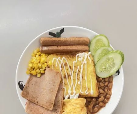NextGenKopitiam新时代茶餐厅