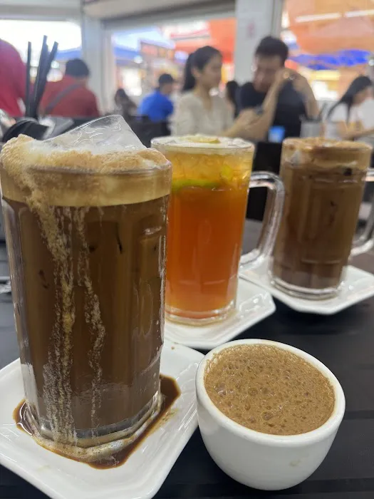 NextGenKopitiam新时代茶餐厅 Picture 9