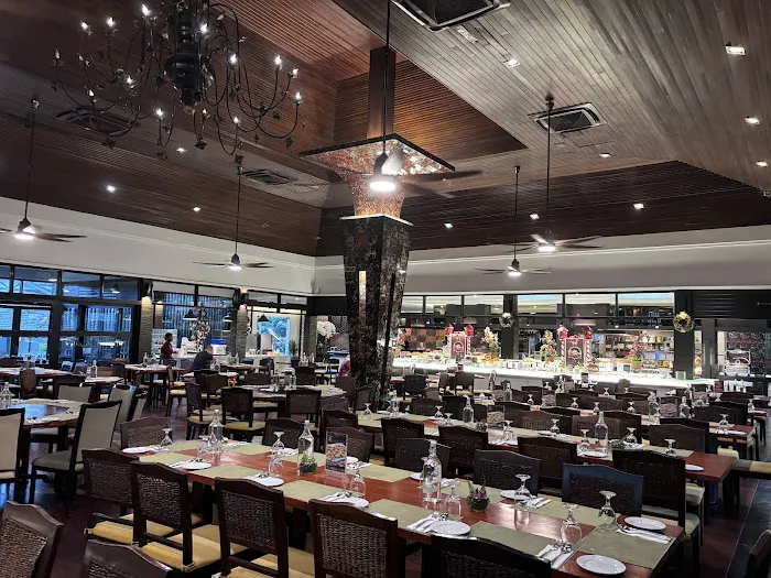 Karma bar & lounge Picture 2