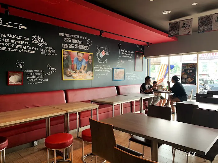 Domino's Pizza | Taman Maluri Picture 5