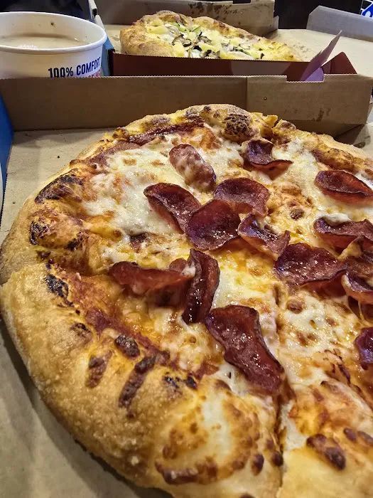 Domino's Pizza | Taman Maluri Picture 8