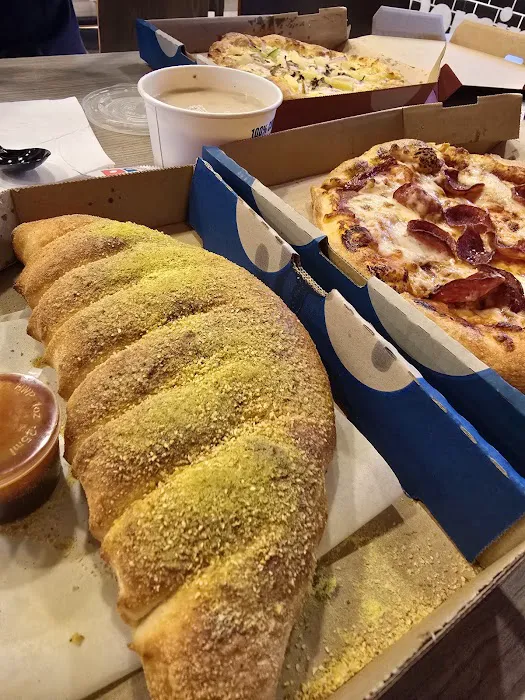 Domino's Pizza | Taman Maluri Picture 2