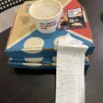 Domino's Pizza | Taman Maluri