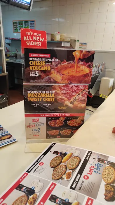 Domino's Pizza | Taman Maluri Picture 6