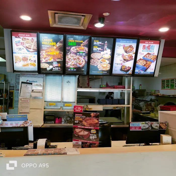 Domino's Pizza | Taman Maluri Picture 10