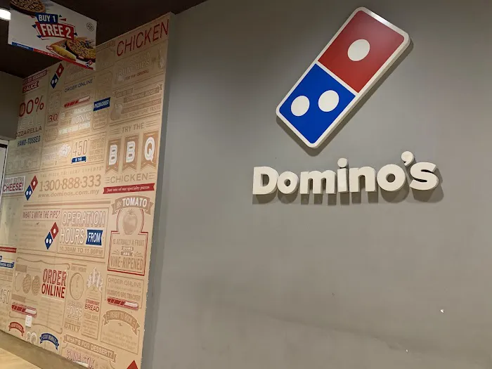Domino's Pizza | Taman Maluri Picture 3