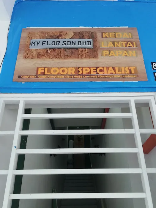 My Flor Services Picture 5
