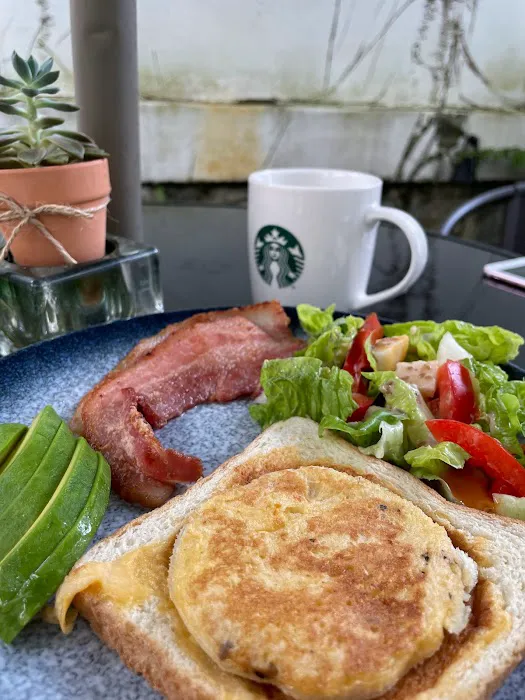 Cafe 7 Picture 9